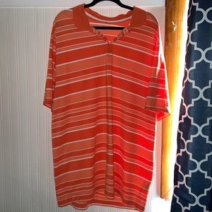 Nike Golf Dri-Fit Shirt